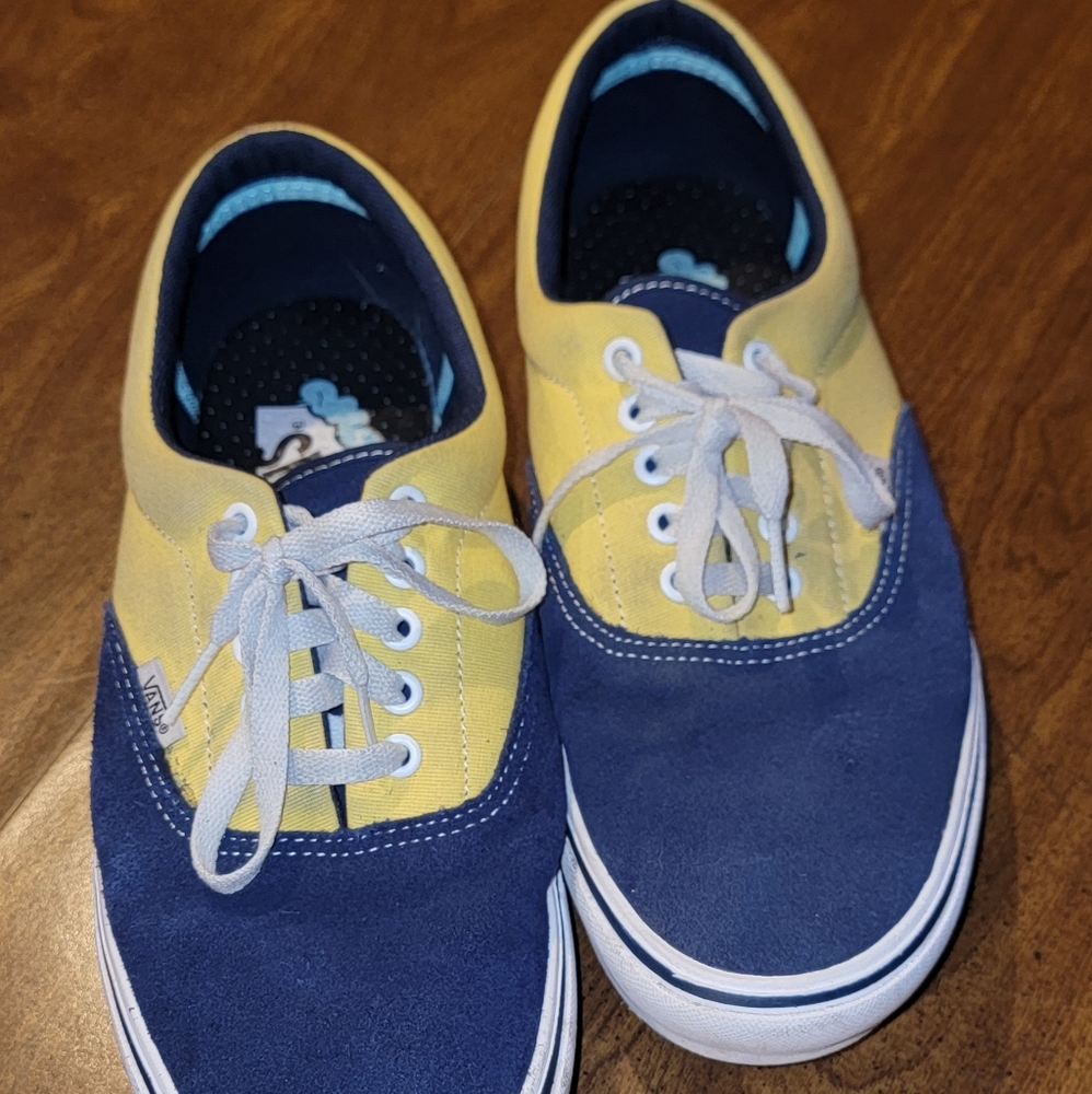 Vans